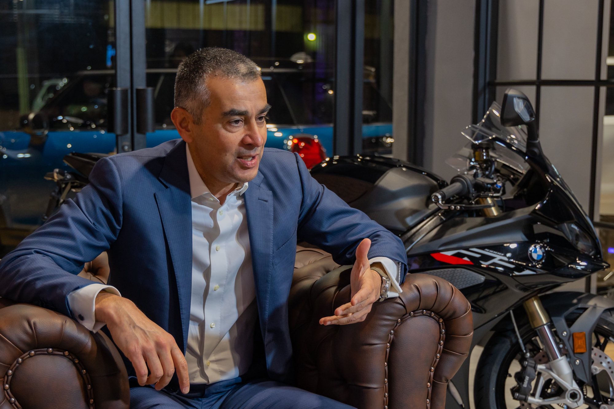 BMW Group Financial Services amplía su presencia con la apertura de sus operaciones en Costa Rica