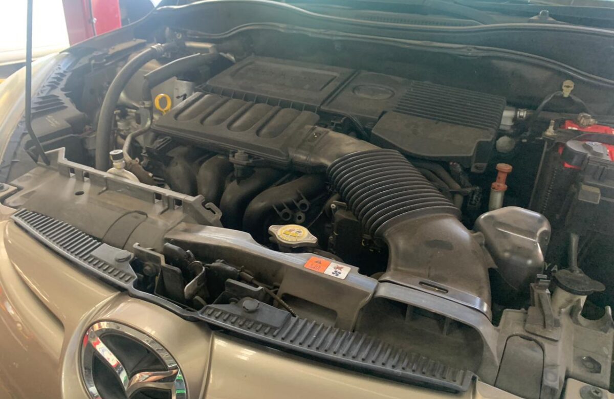 Recalentamiento del motor e inconvenientes con los frenos podrían presentarse tras paseos