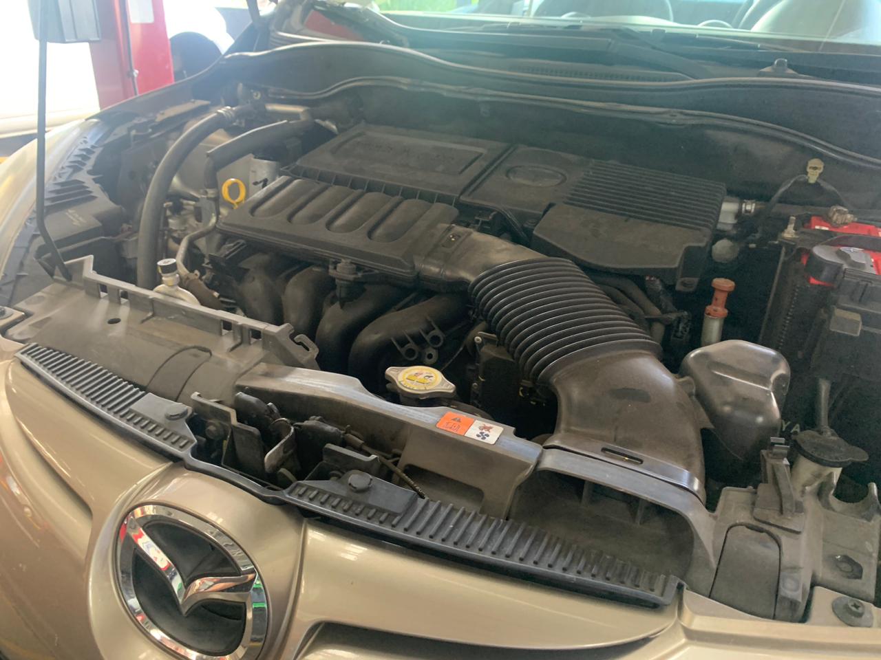 Recalentamiento del motor e inconvenientes con los frenos podrían presentarse tras paseos