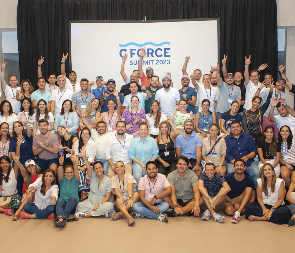 Philip Morris International, El bienestar interno es su garantía de éxito