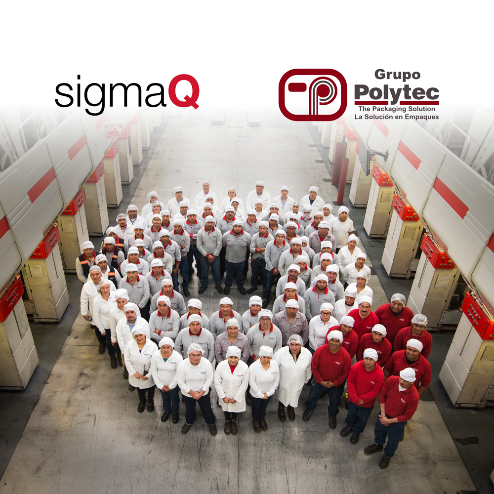 SigmaQ Anuncia la Adquisición de Grupo Polytec, Fortaleciendo su Liderazgo en la Industria de Empaques en América Latina