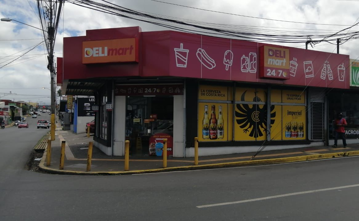 Costa Rica: Grupo Gessa compra Delimart y sigue desarrollando fuertemente a nivel nacional el mercado de tiendas de conveniencia
