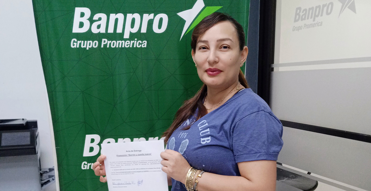 Participaron y ganaron