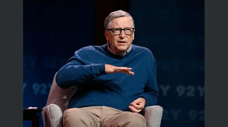 ¿Cuál es la práctica nocturna que Bill Gates asegura que le guiará al éxito?