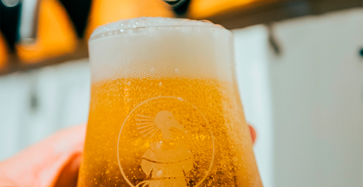 Emprendimiento en Costa Rica lanza la cerveza más baja en calorías de Centroamérica