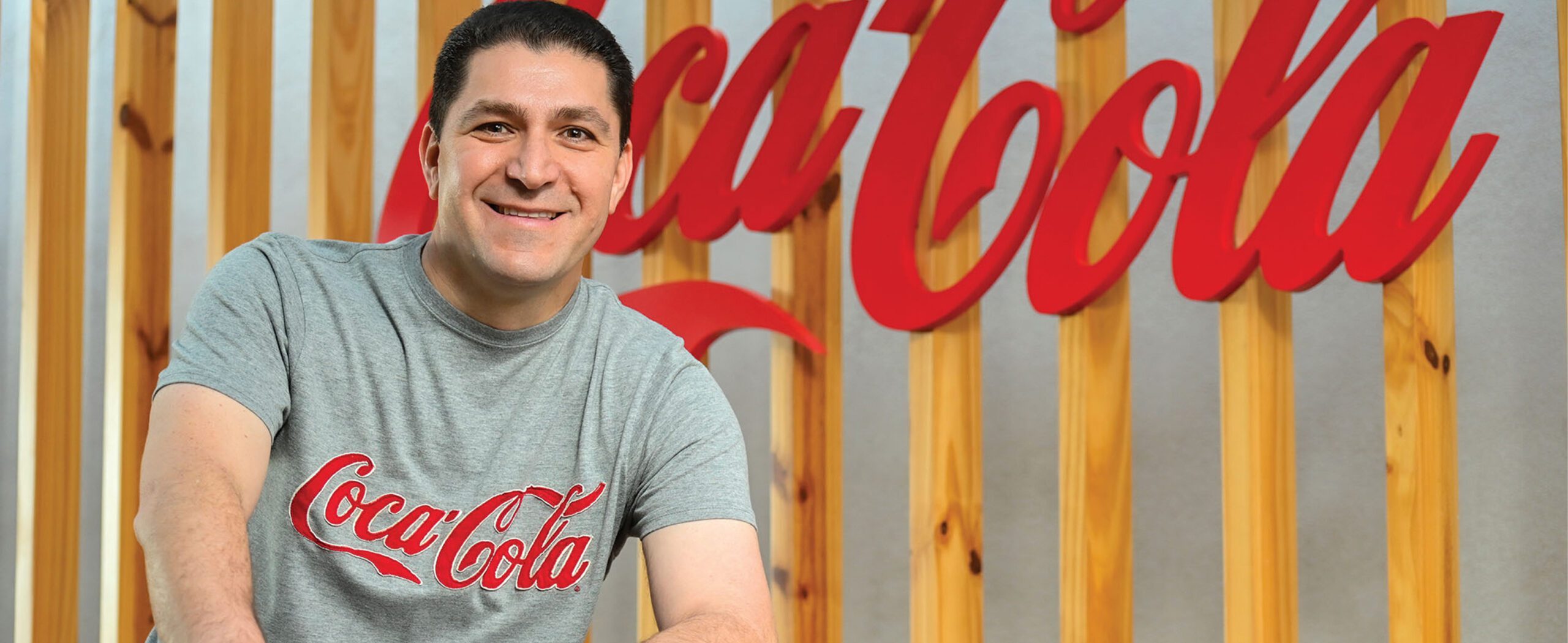 Innovación y sostenibilidad para un mundo más feliz