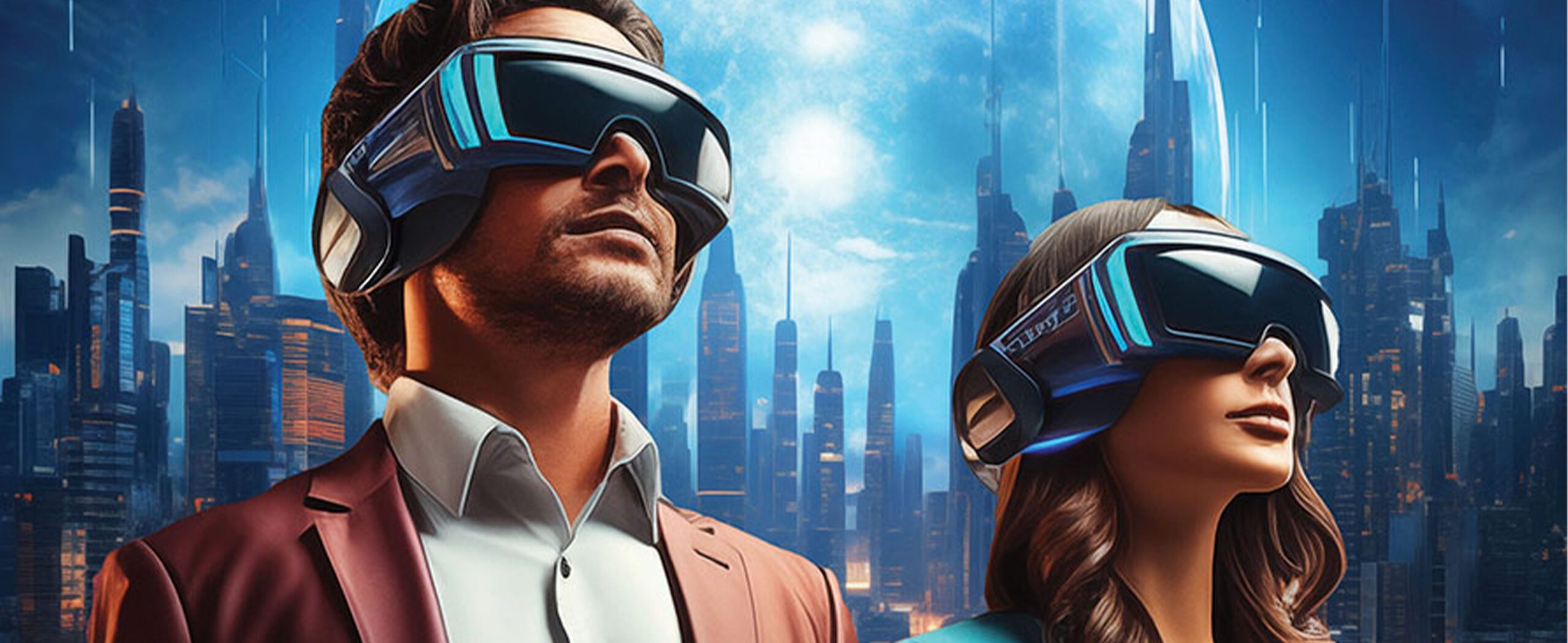 Visionarios del mercadeo y la comunicación