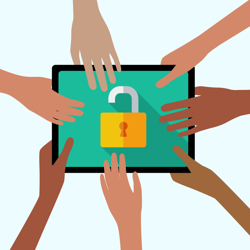 Un 55% de latinoamericanos desconocen si existen leyes en la protección de datos