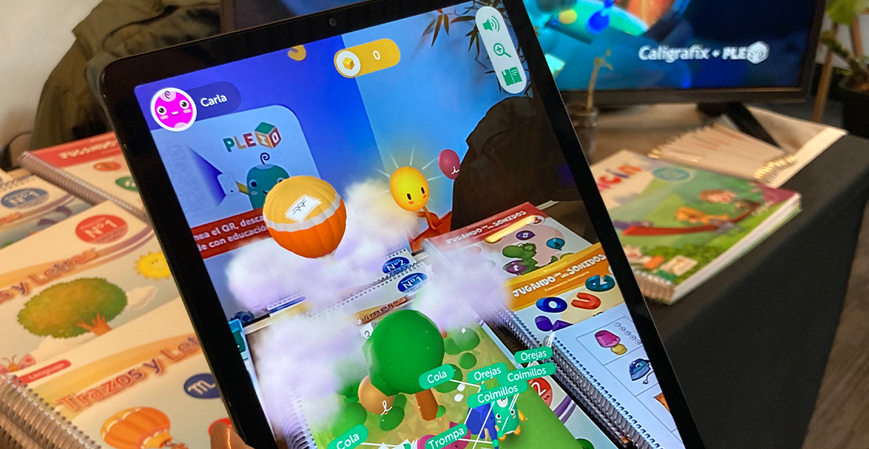 Tips para el uso de pantalla en niños durante vacaciones