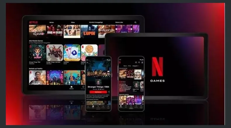 Netflix planea cobrar por acceder a algunos de sus videojuegos e incorporar compras dentro de ellos