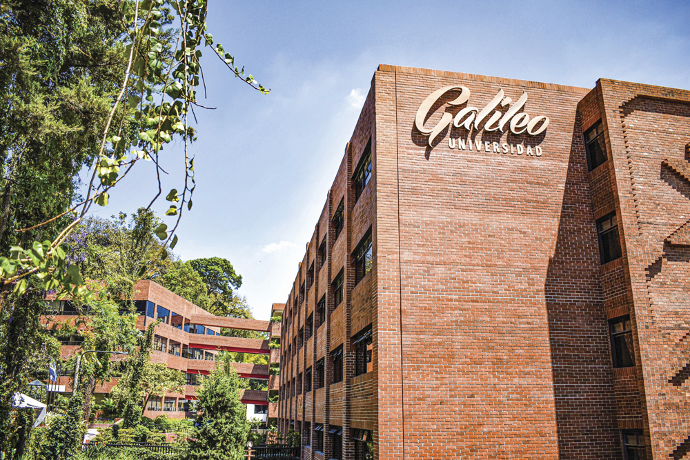 Universidad Galileo, Calidad que ofrece bienestar