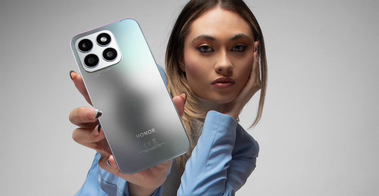 HONOR anuncia la llegada a Costa Rica de la nueva Serie X con HONOR X8b y HONOR X7b