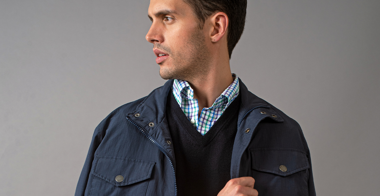 3 tips infalibles de Brooks Brothers para triunfar en temporada de rebajas