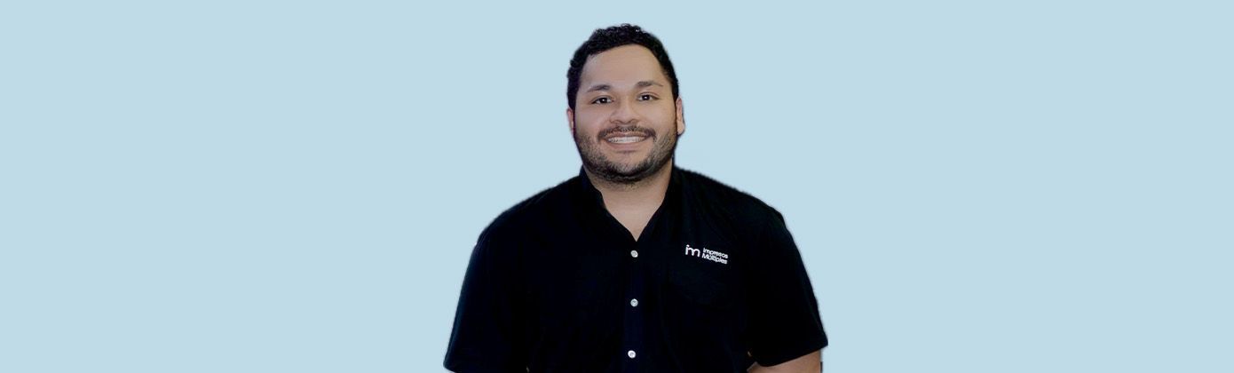 Un líder transformacional en Impresos Múltiples