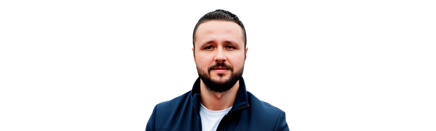 Un colombiano lidera Foodology en Ciudad de México