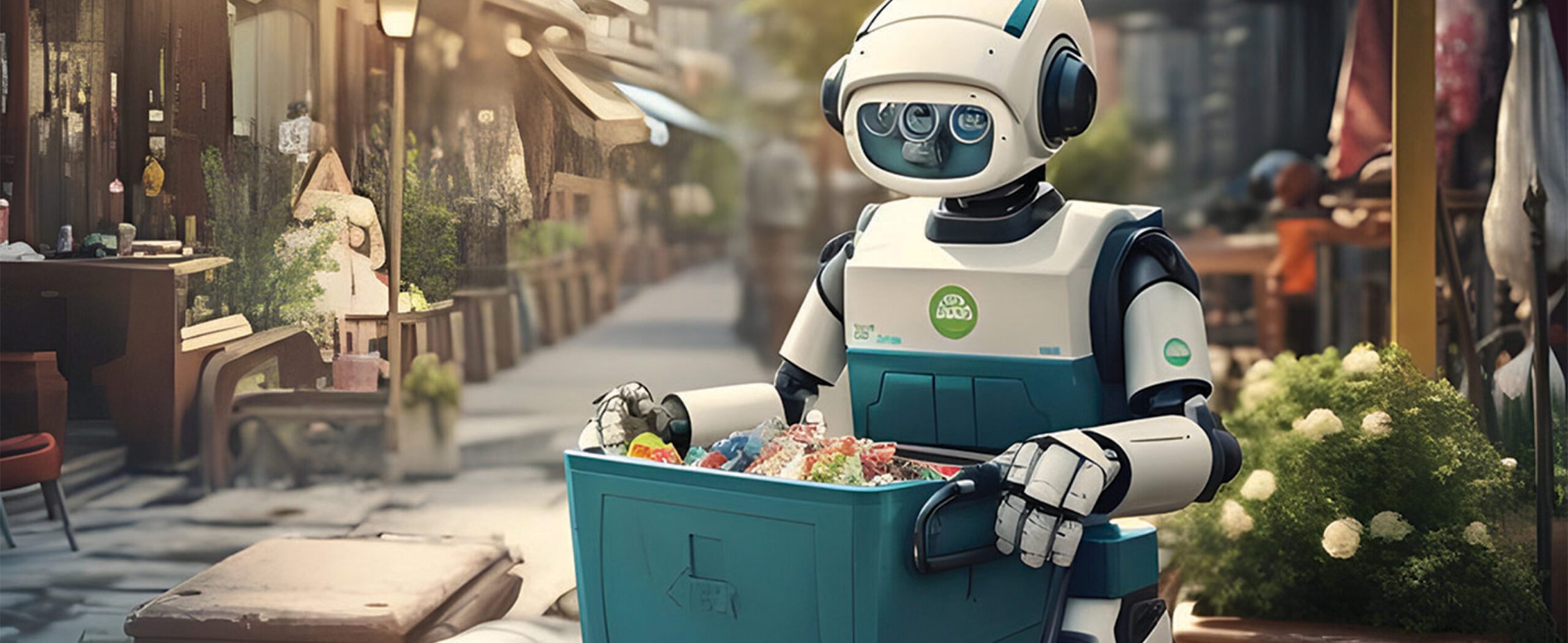 Tecnología sostenible