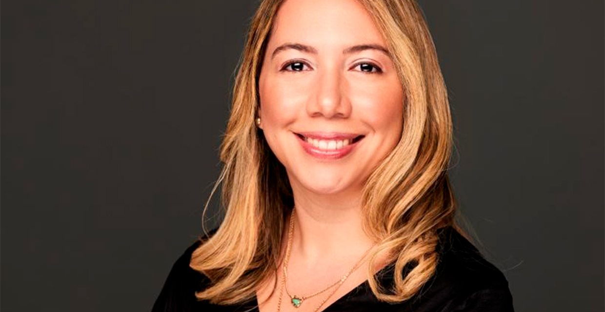 Alejandra Carrasquilla nueva directora de Tetra Pak para Centroamérica y el Caribe