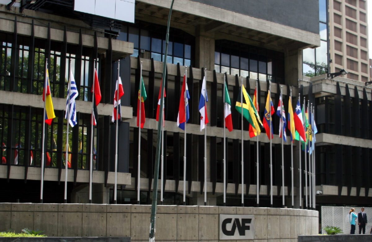 CAF, FinDev Canadá y BID Invest apoyan el primer fondo privado de financiación climática en la región