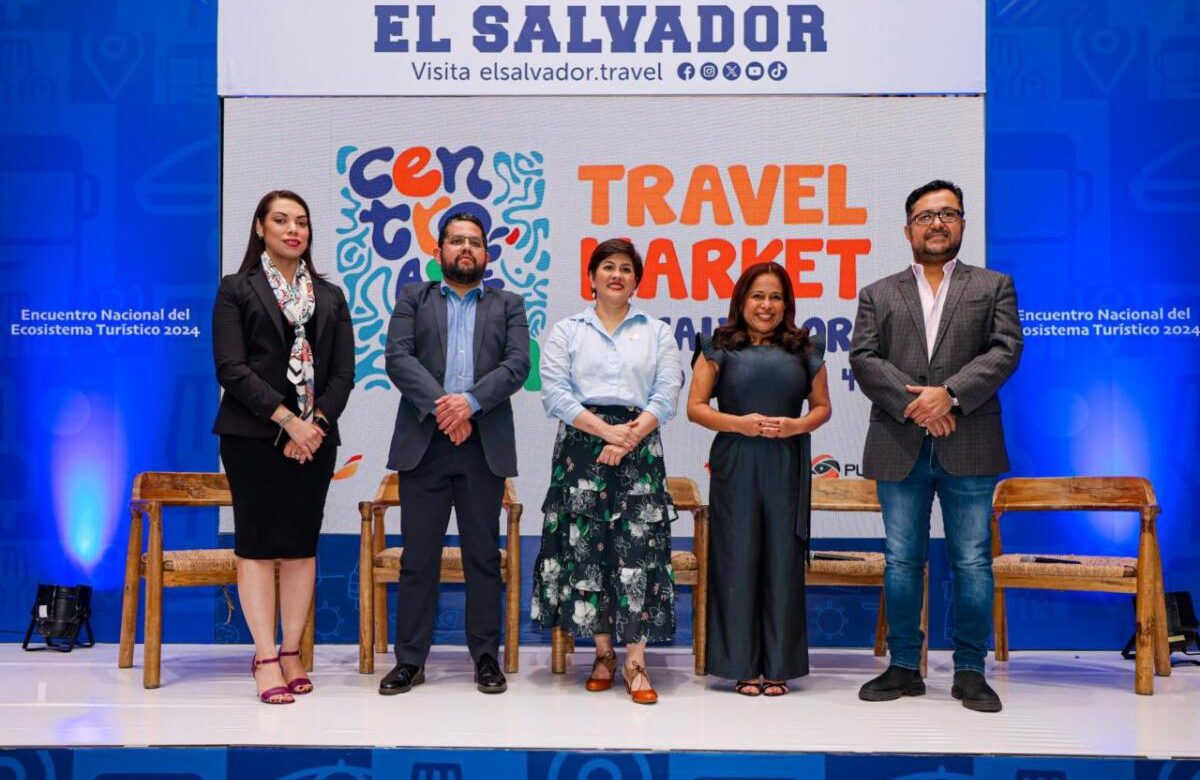 Centroamérica y República Dominicana están listos para desarrollar la Feria CATM – El Salvador 2024: “Tejiendo Conexiones”