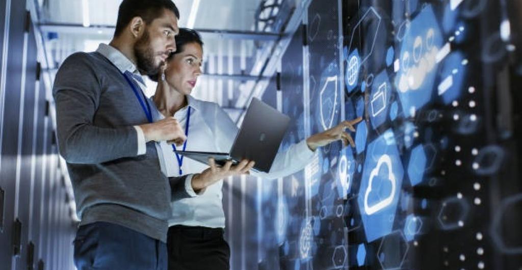 Transformación digital empresarial: estas son las tendencias para 2024