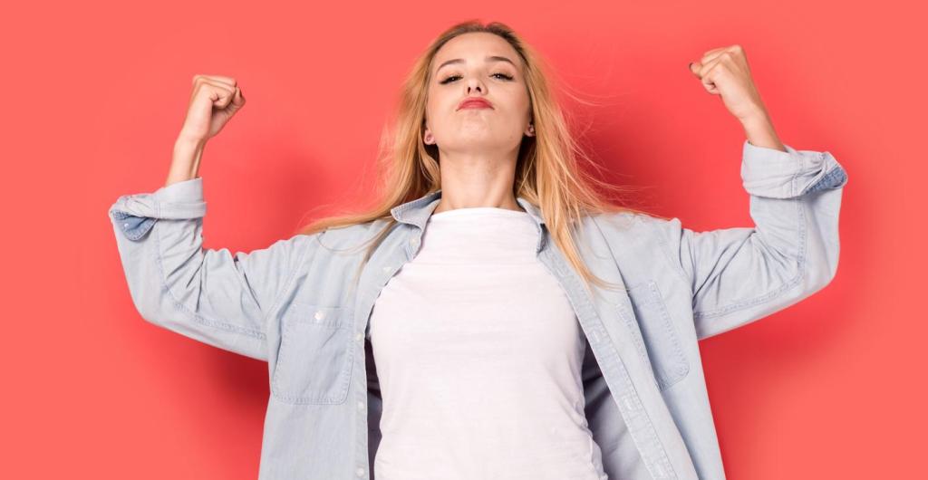 La palabra que al usarla frecuentemente podría volverlo 50% más influyente