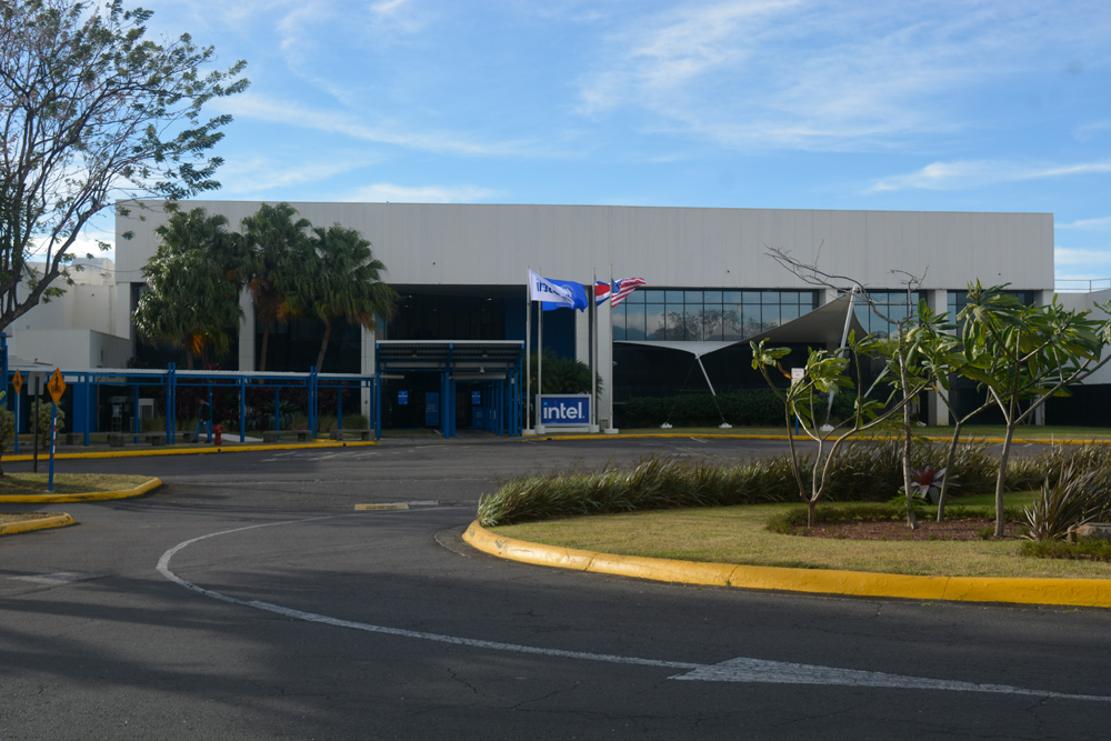 Intel Costa Rica anuncia crecimiento en el área de finanzas y con esto nuevas plazas durante el primer semestre del año en curso