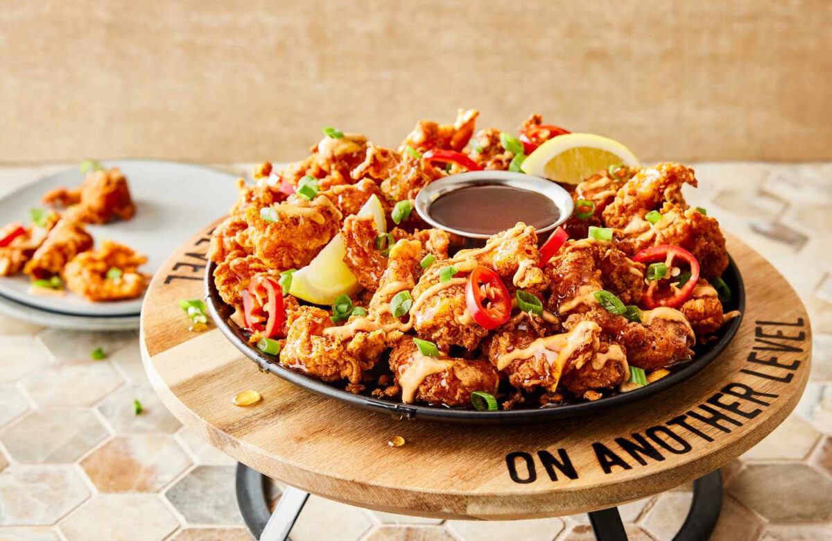 Cuatro opciones gastronómicas para celebrar el Día del amor y la amistad