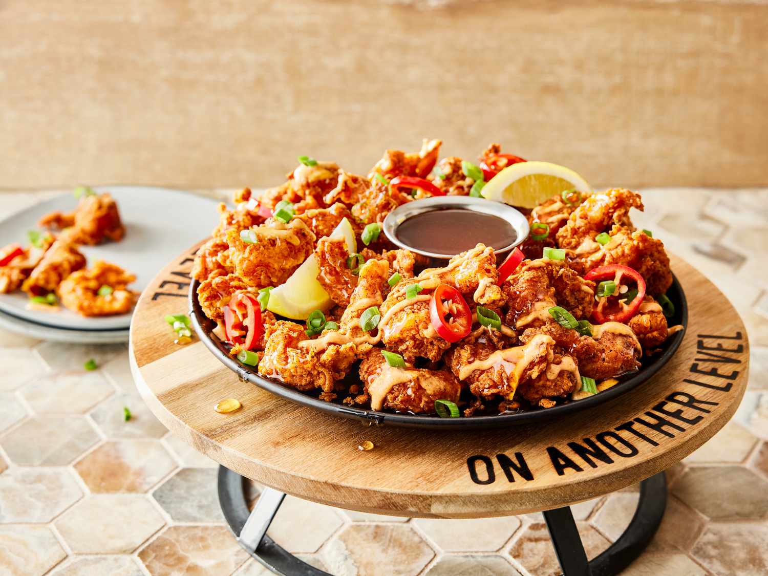 Cuatro opciones gastronómicas para celebrar el Día del amor y la amistad