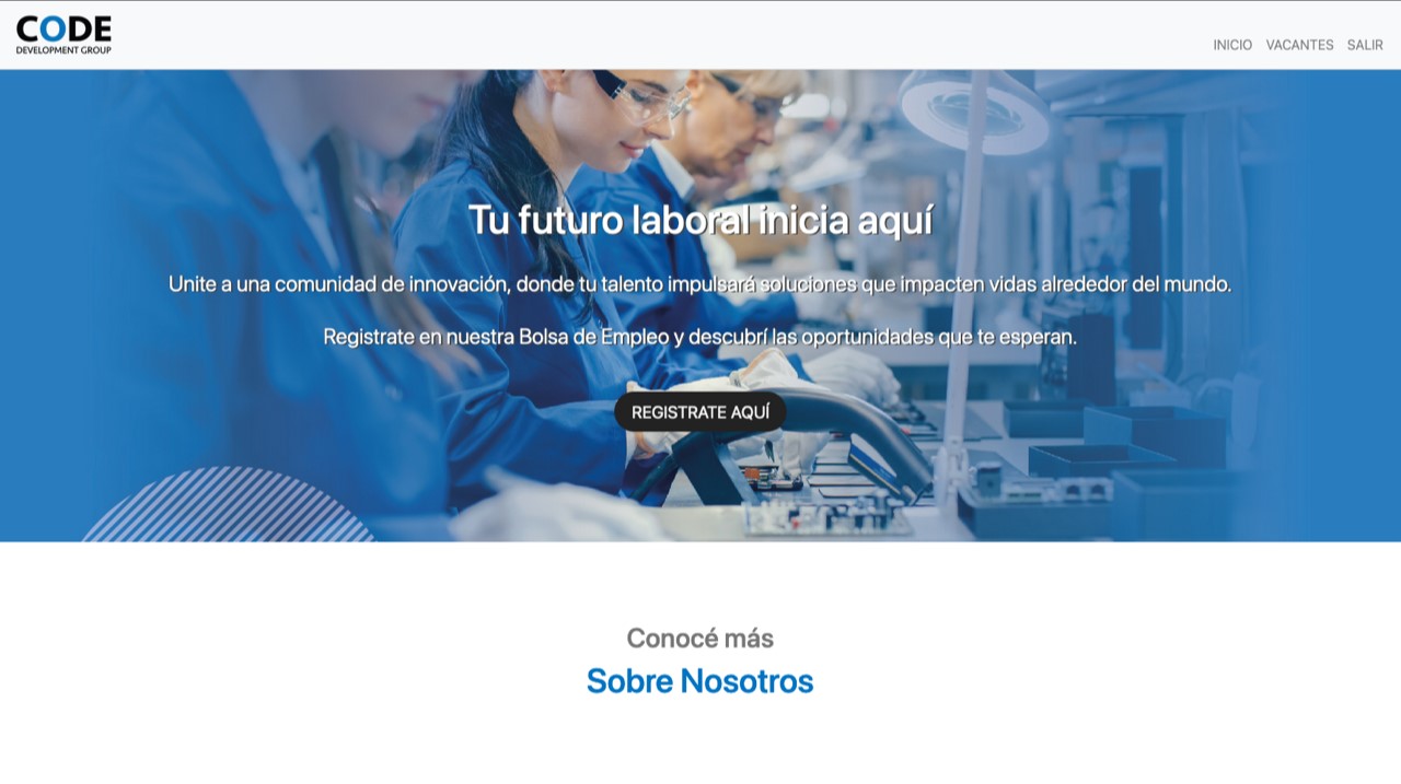 Costa Rica: CODE abre bolsa de empleo para zonas francas Coyol y Evolution