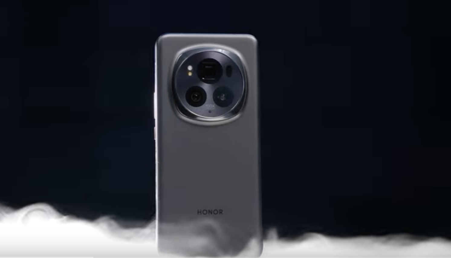 HONOR presenta la  Batería HONOR Silicon-Carbon de segunda generación con Chip de Gestión de Energía Independiente