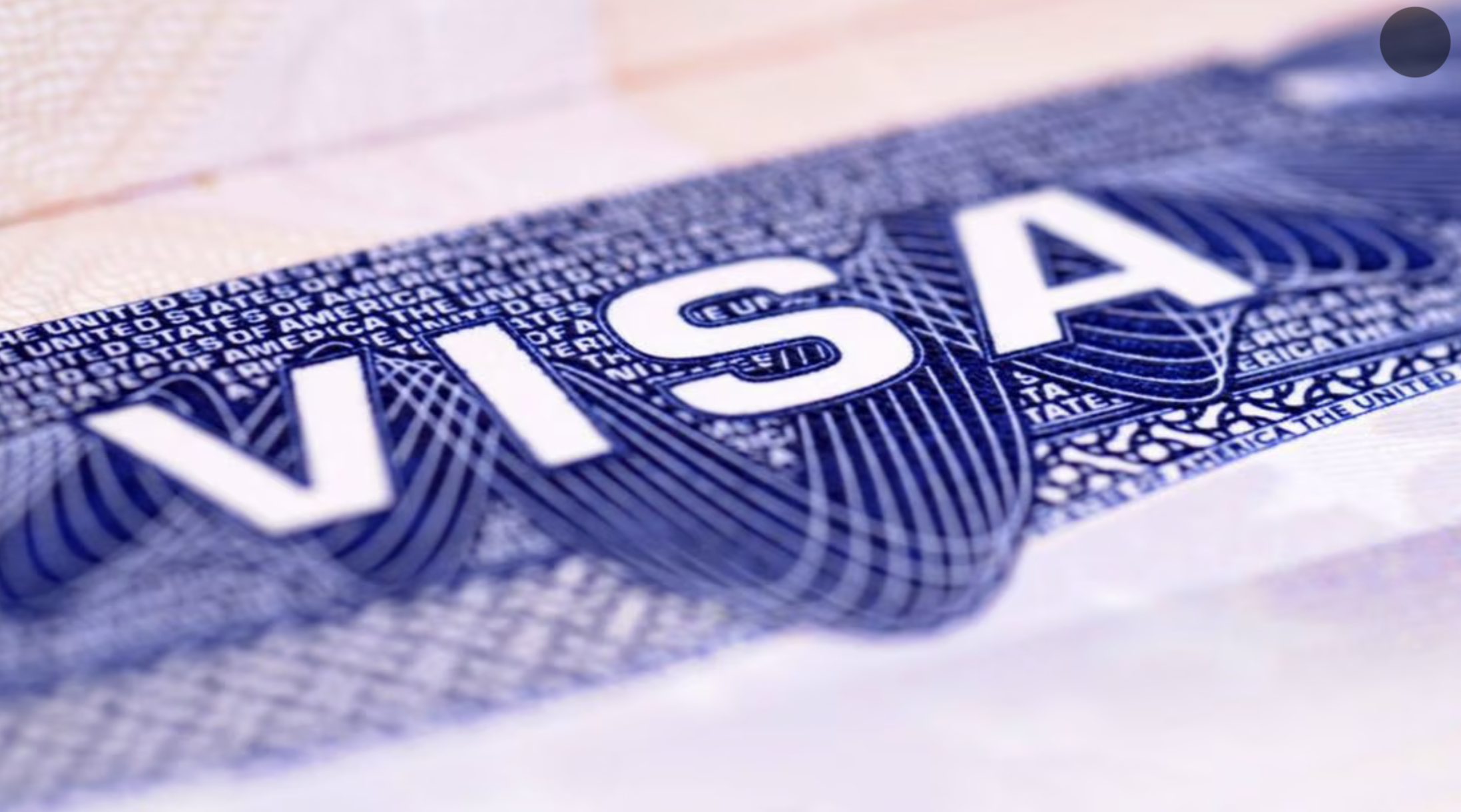 Visa de Estados Unidos: estas son las preguntas más frecuentes en una entrevista