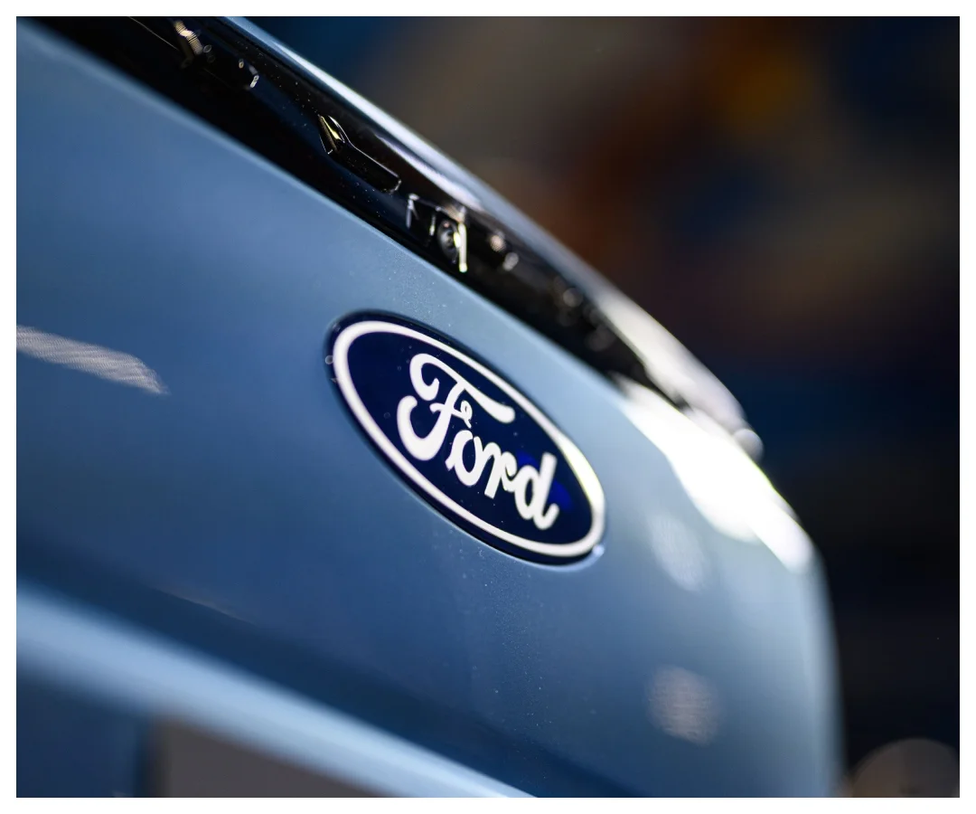 Ford Motor Co. revela planes para trabajar en vehículos eléctricos pequeños y económicos
