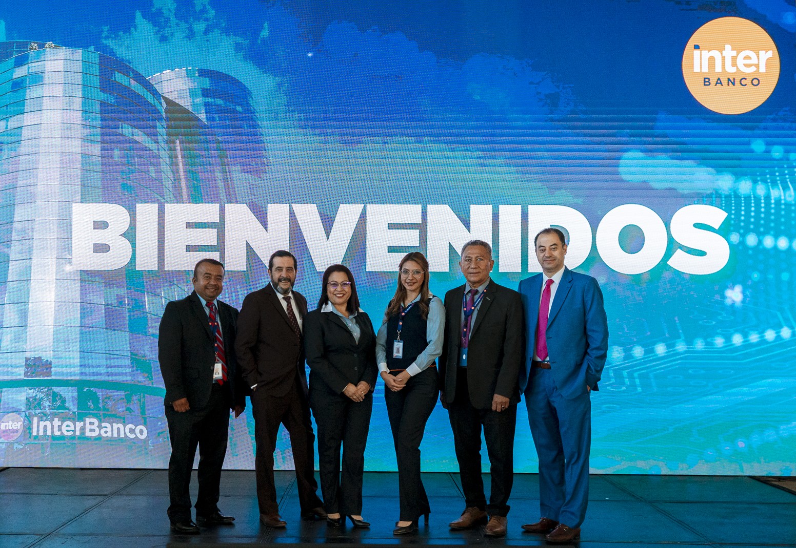 InterBanco explora el horizonte digital en conjunto con sus clientes