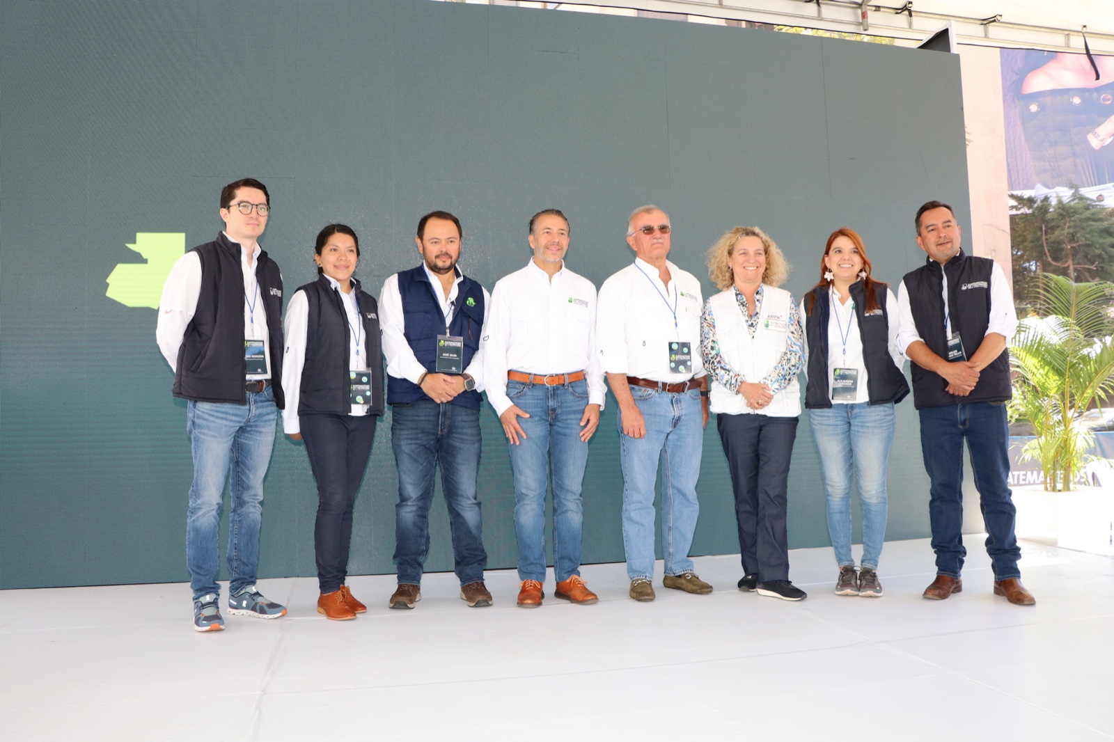 Guatemaltecos por la Nutrición amplía cobertura tras resultados comprobados en la recuperación nutricional de cientos de niños