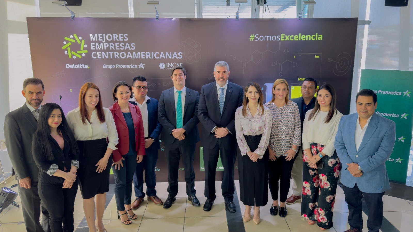 ¿Su empresa tiene los componentes para convertirse en una de las mejores?