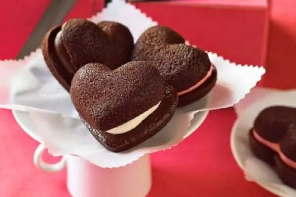 ¿Cómo armar una romántica sorpresa para San Valentín a base de galletas Oreo?