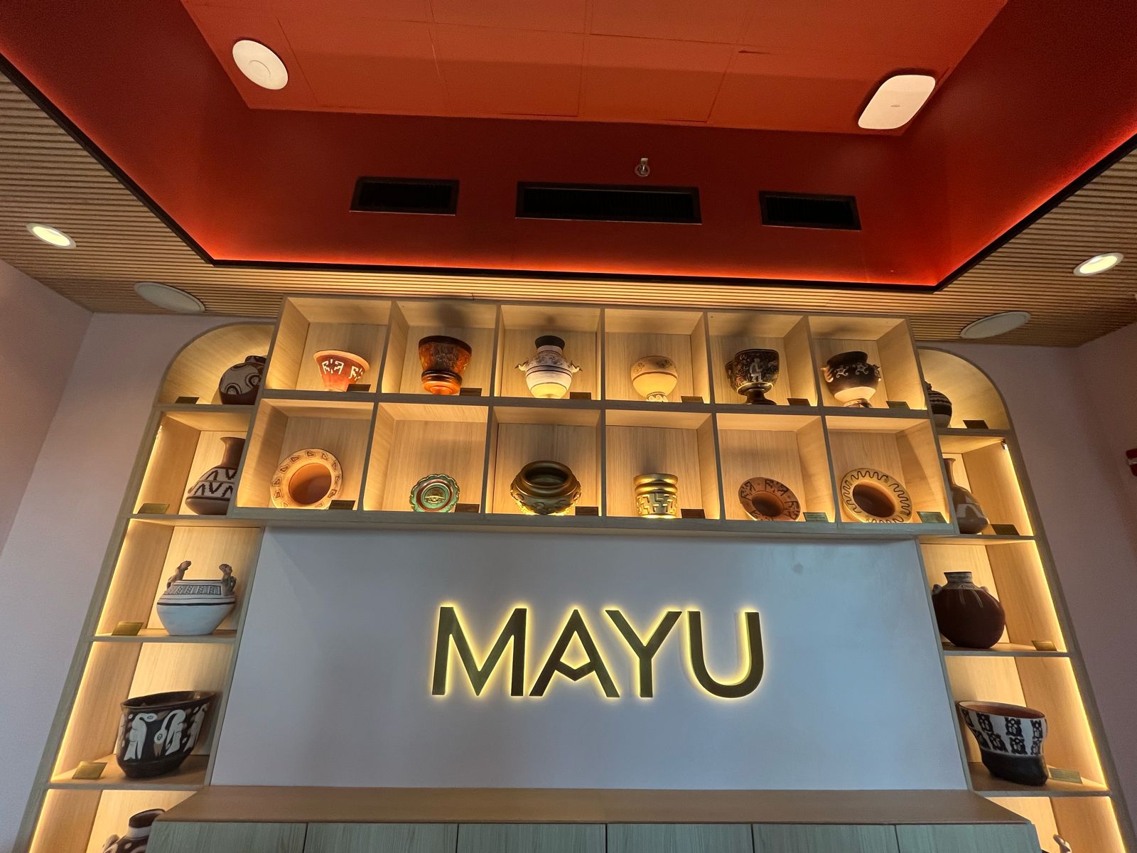 Abre en Miami el sensacional restaurante peruano Mayu