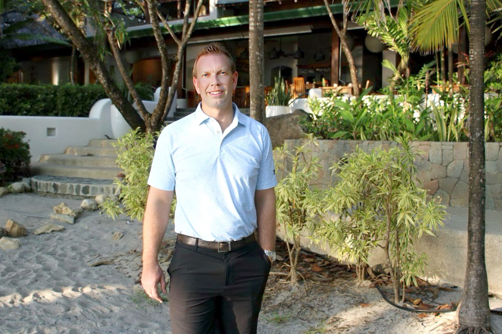 TLA abre camino para la inversión extranjera en Guanacaste, Costa Rica