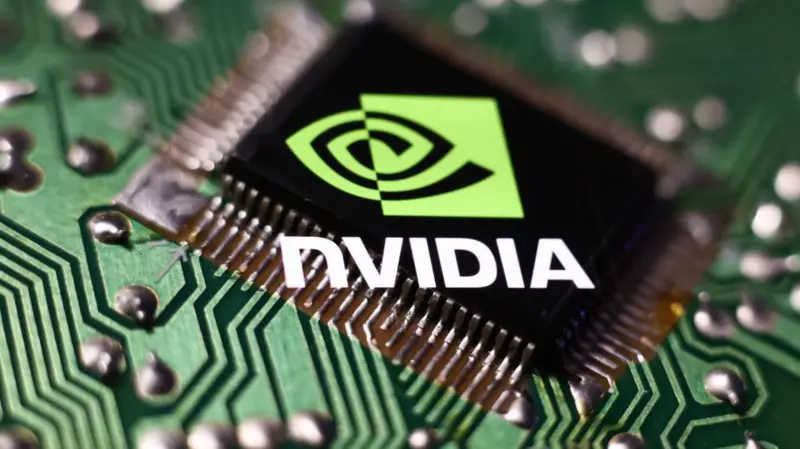 3 claves para entender el éxito de Nvidia, la compañía cuyo valor sobrepasó al de Google