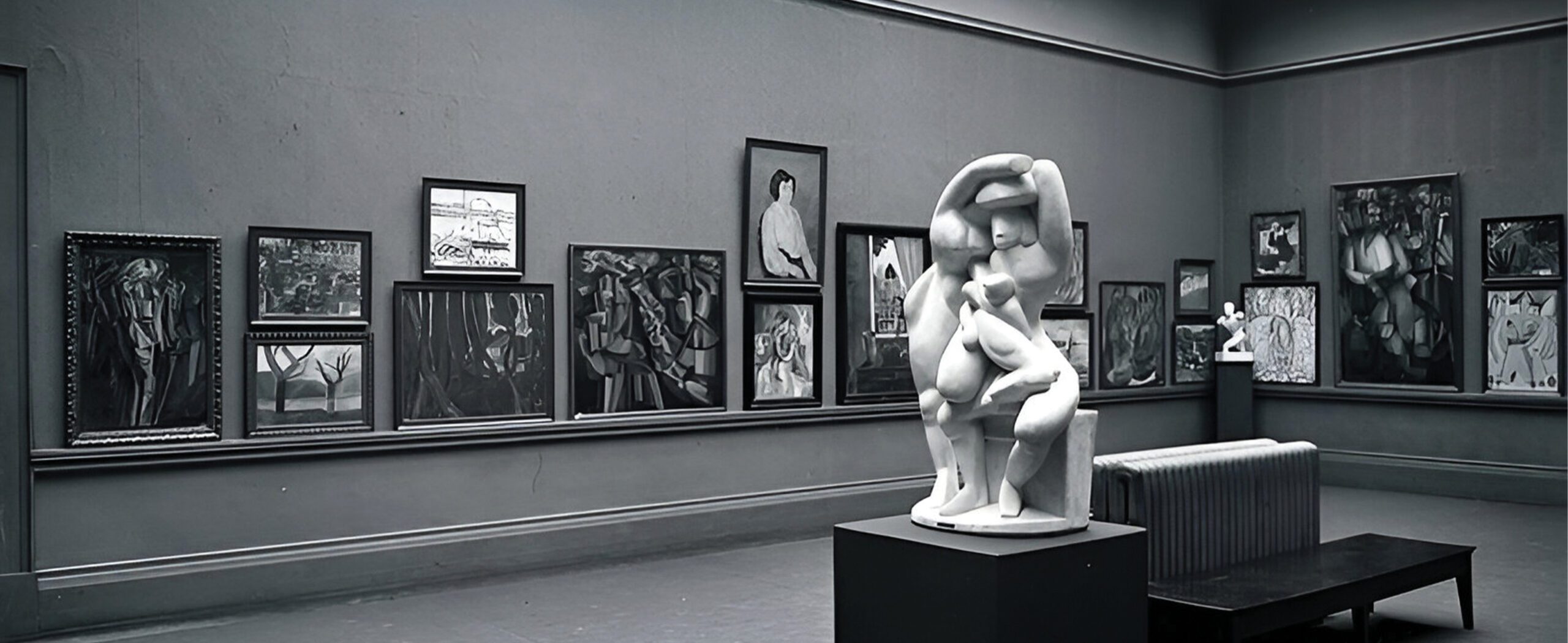 “The Armory Show»