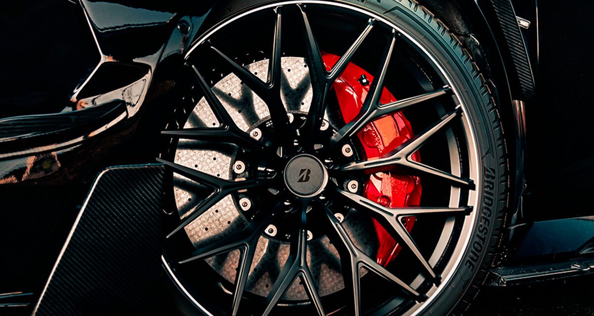 ¿Neumáticos Premium o Económicos? La elección que impacta su conducción