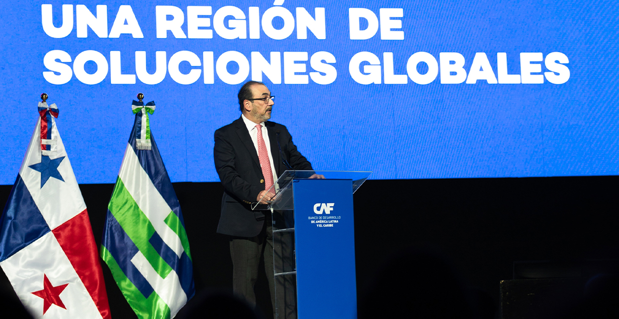 América Latina y el Caribe plantea soluciones para ganar relevancia global