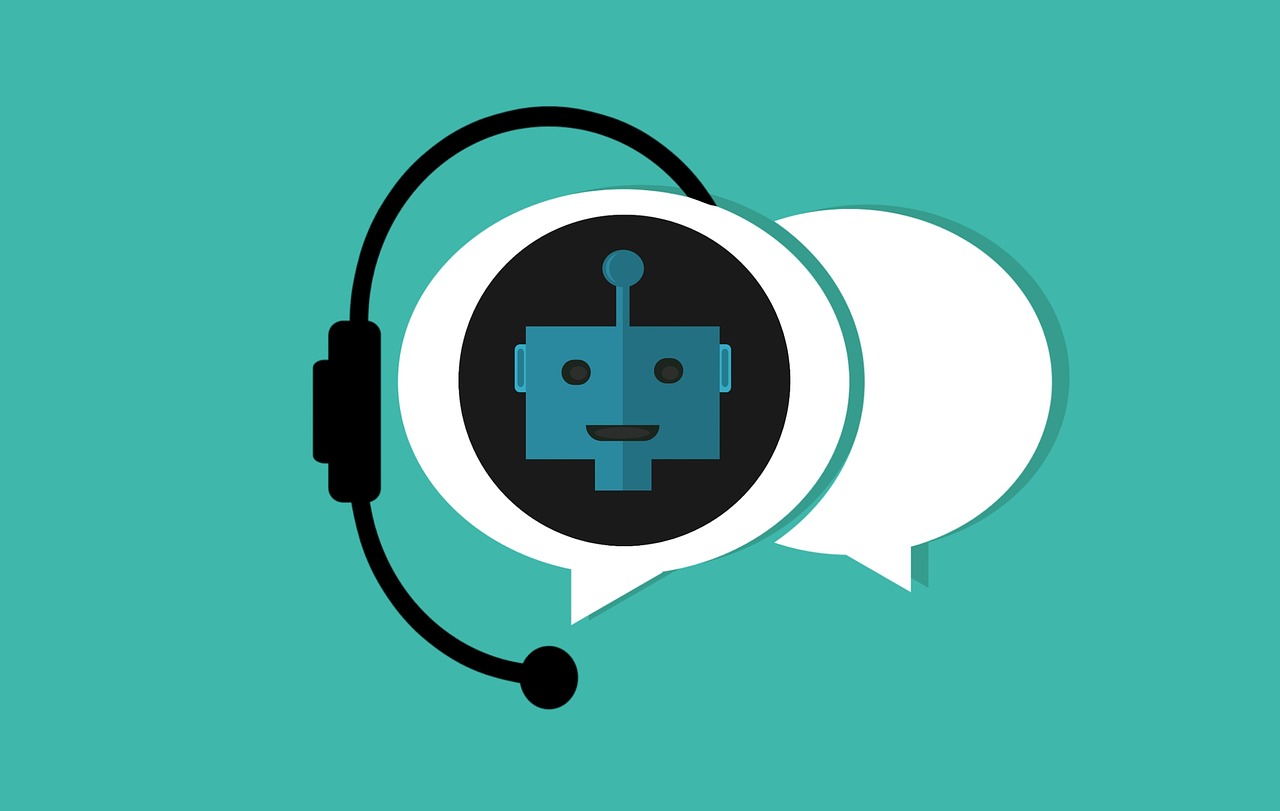 ¿Qué son los chatbots?