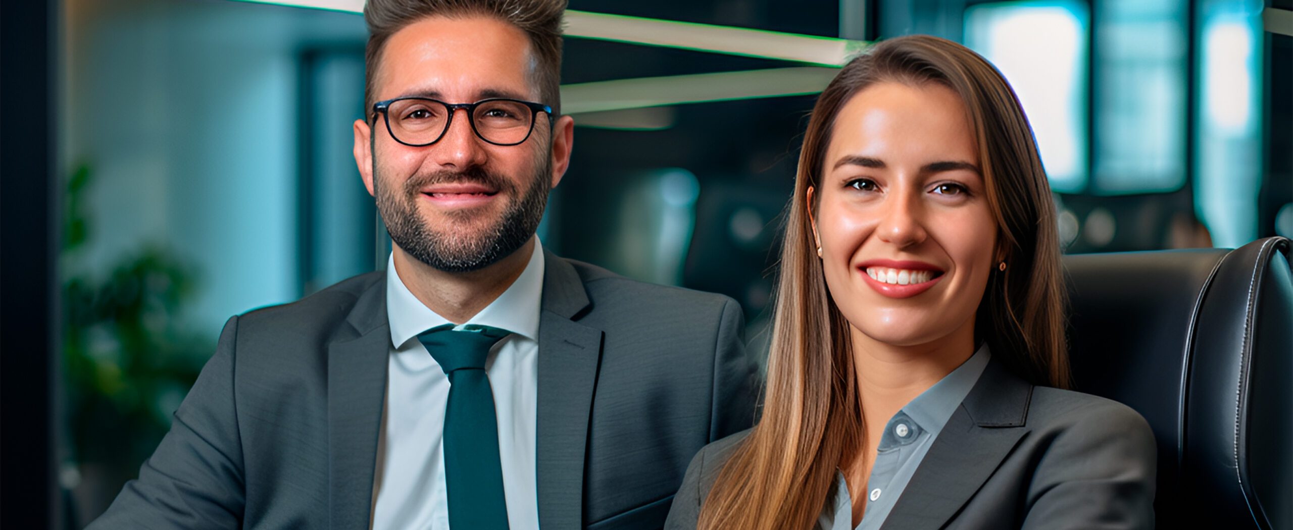 Empresarios a seguir este 2024