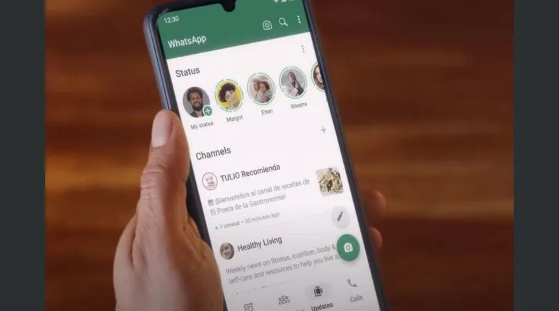WhatsApp impedirá las capturas de pantalla a fotos de perfil