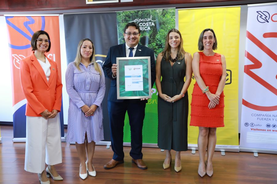 CNFL obtiene licenciamiento esencial Costa Rica