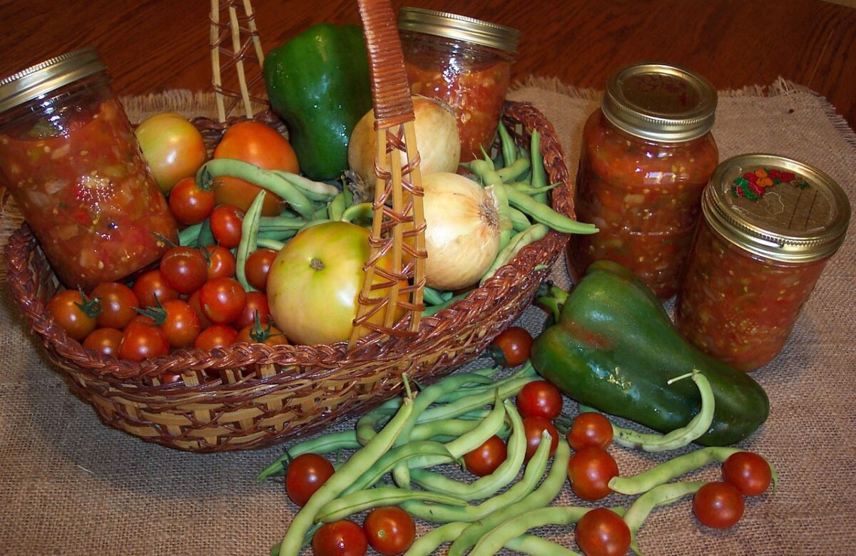 Alimentos procesados dinamizan economía guatemalteca