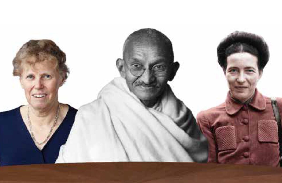 Mi lista de invitados