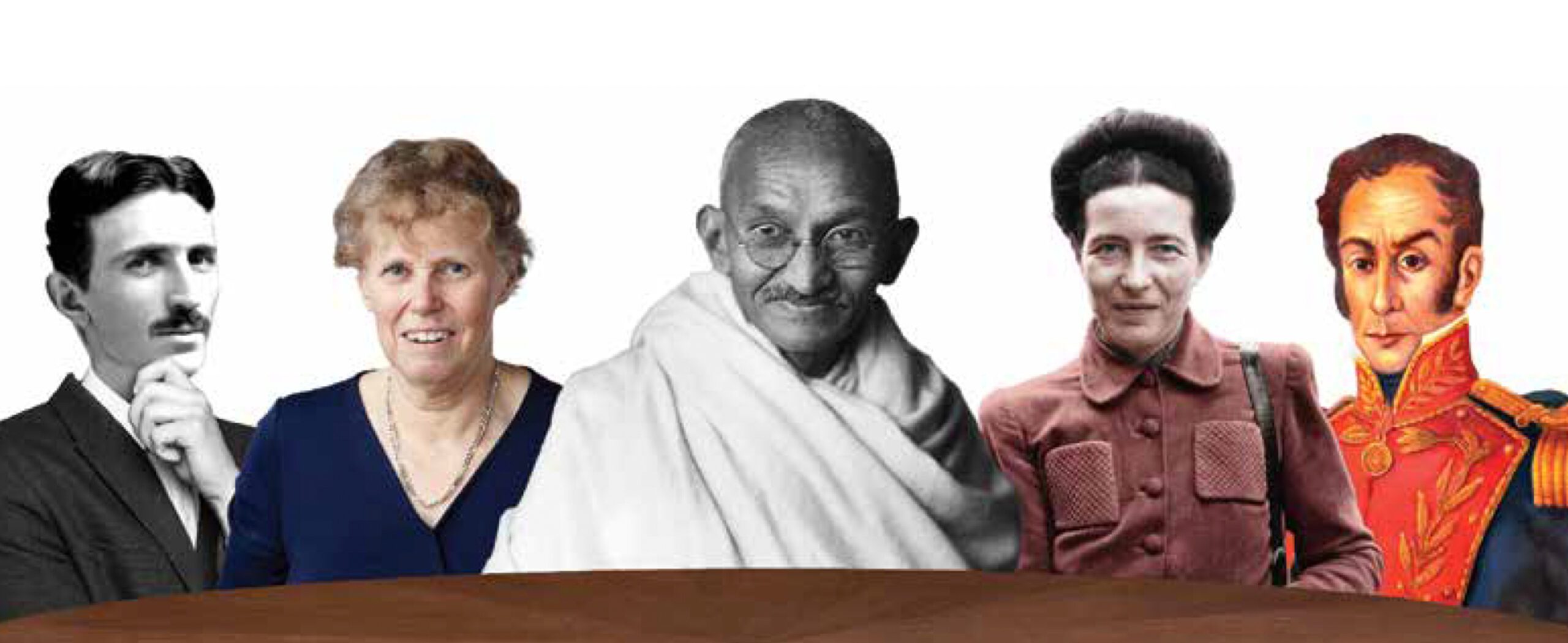 Mi lista de invitados