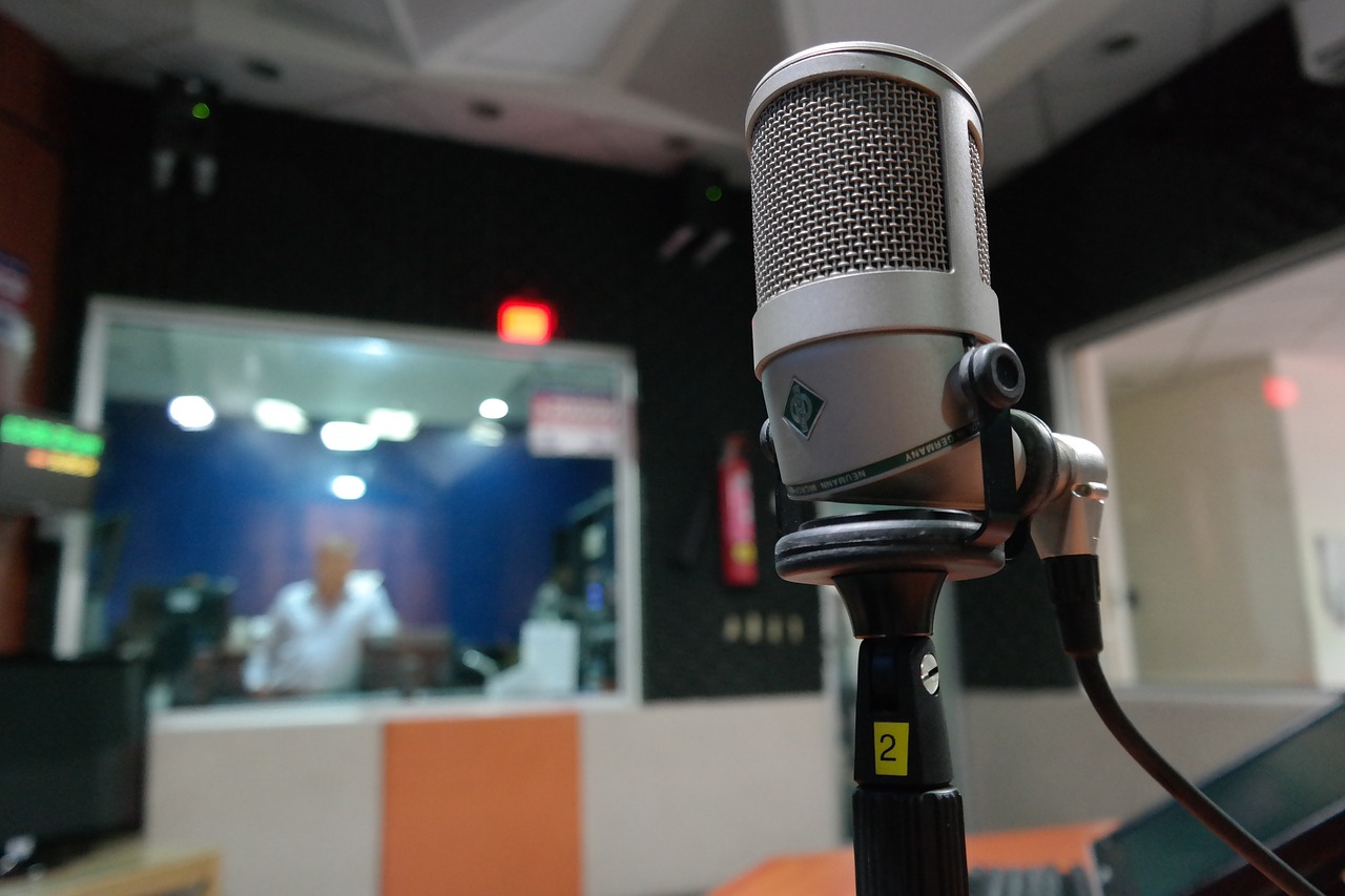 Día Mundial de la Radio: Costarricenses escuchan más de 4 horas de radio al día